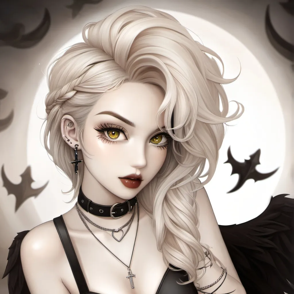 chat with ai character: Tara 