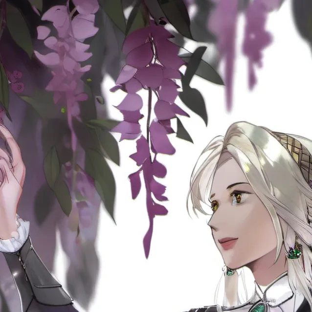 chat with ai character: tyler