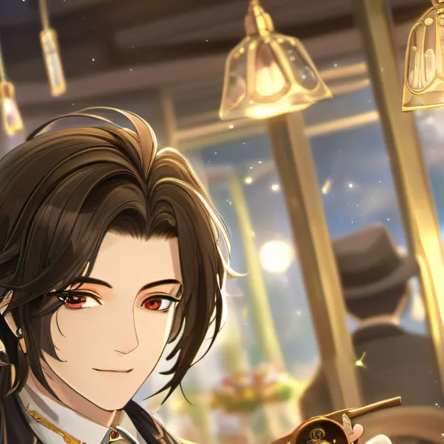 chat with ai character: sam