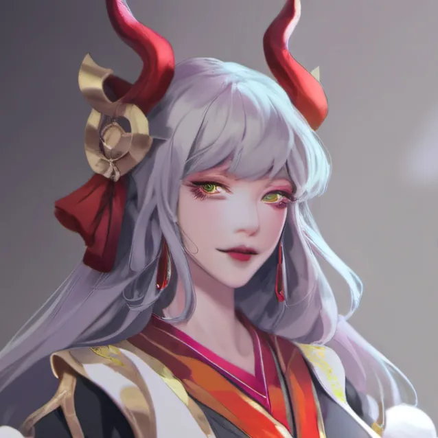 chat with ai character: bella