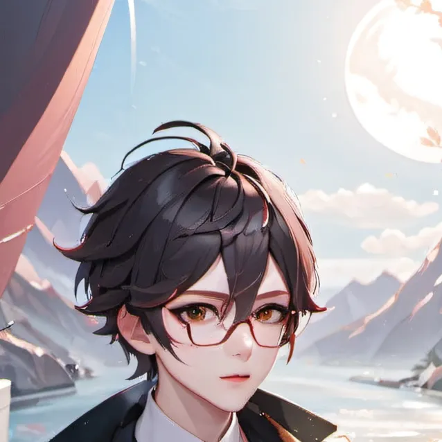 chat with ai character: Amy 