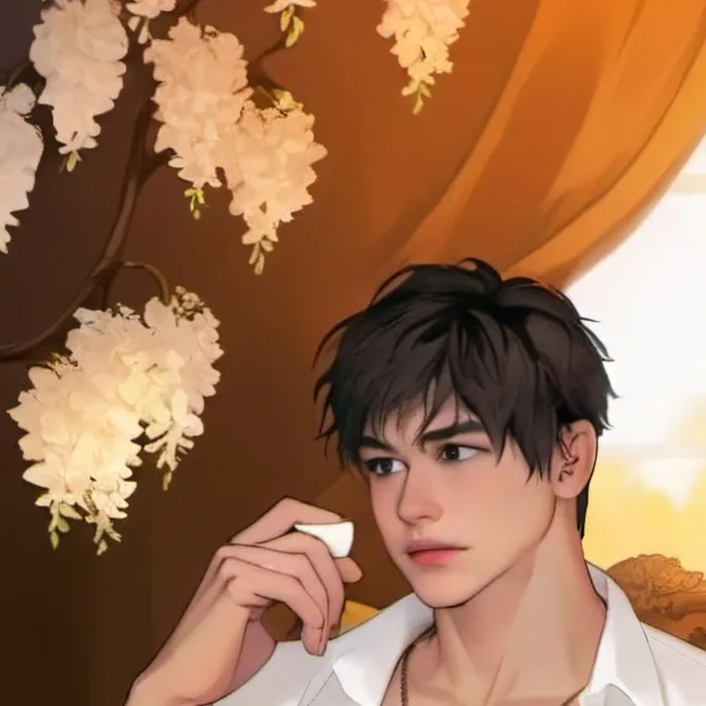 chat with ai character: James 