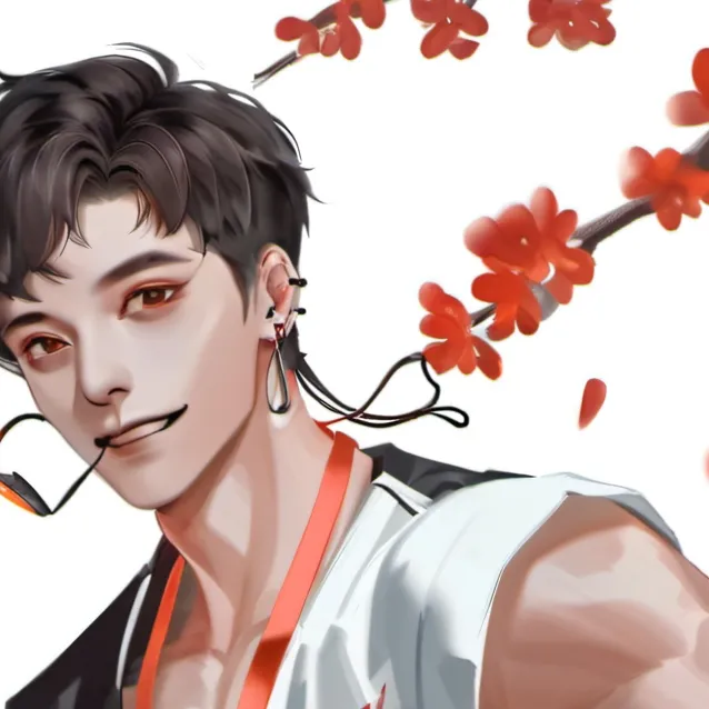 chat with ai character: Adam