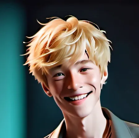 chat with ai character: Sam goobach