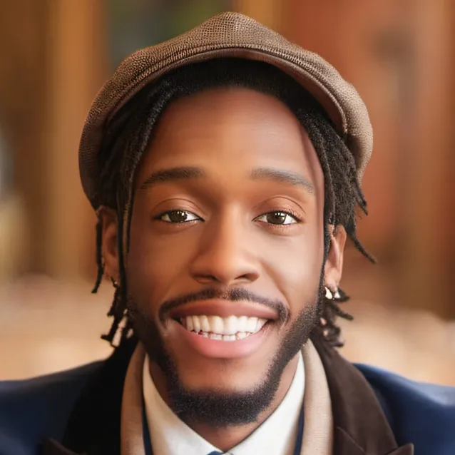 chat with ai character: Mike