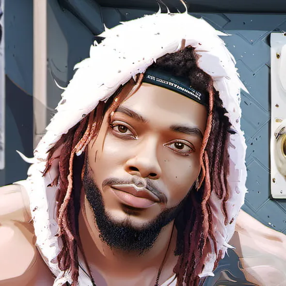 chat with ai character: Fetty wap
