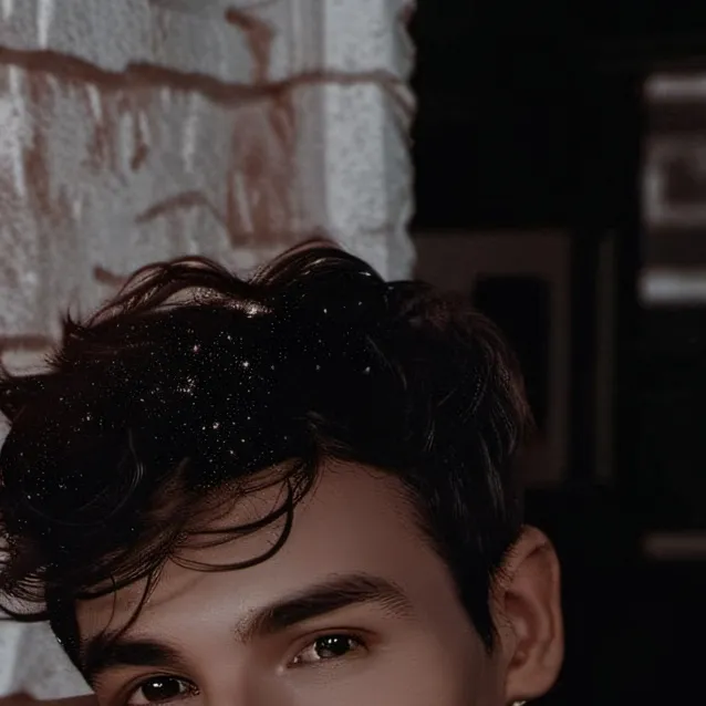 chat with ai character: Sam