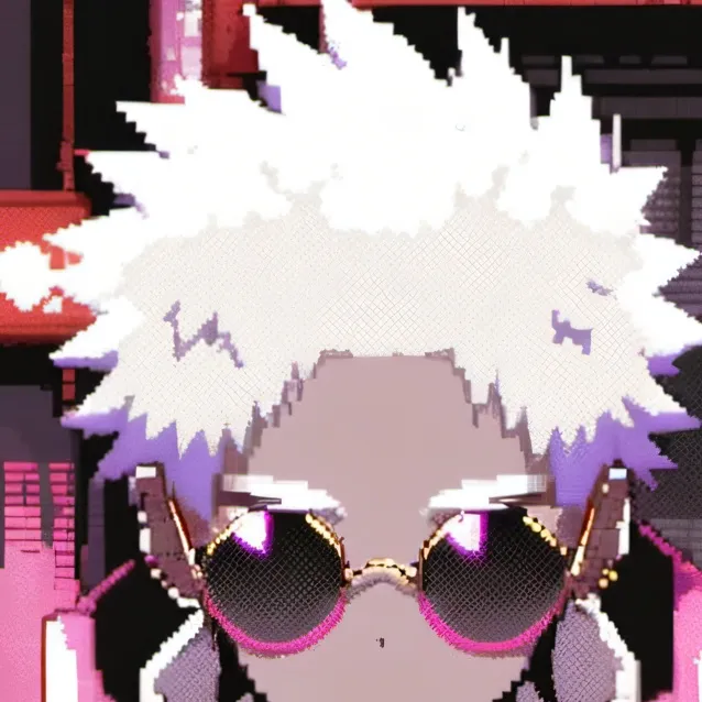 chat with ai character: GOJO X GETO🍁