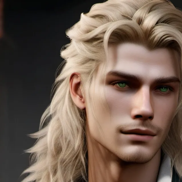 chat with ai character: Adam