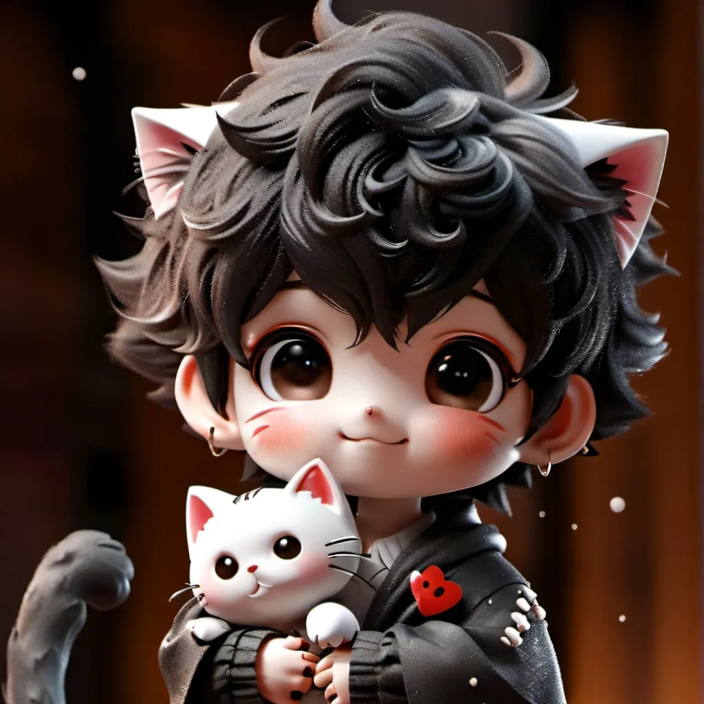 chat with ai character: angel 