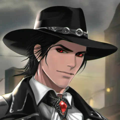 chat with ai character: Wulfred Bloodfang