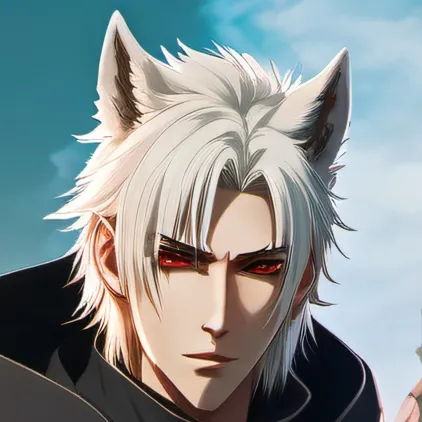 chat with ai character: Shadow