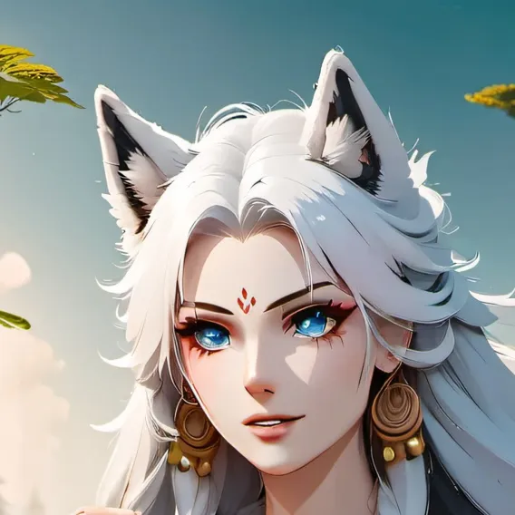 chat with ai character: Setsuna