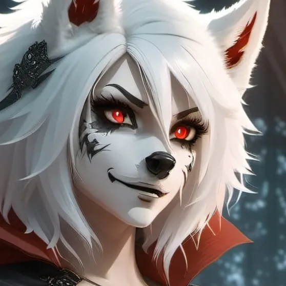 chat with ai character: Val