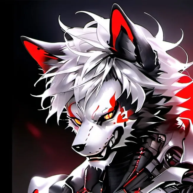 chat with ai character: Nexis Prime