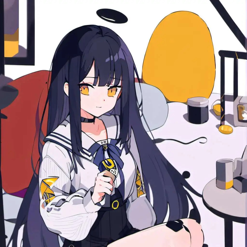 chat with ai character: Christine 