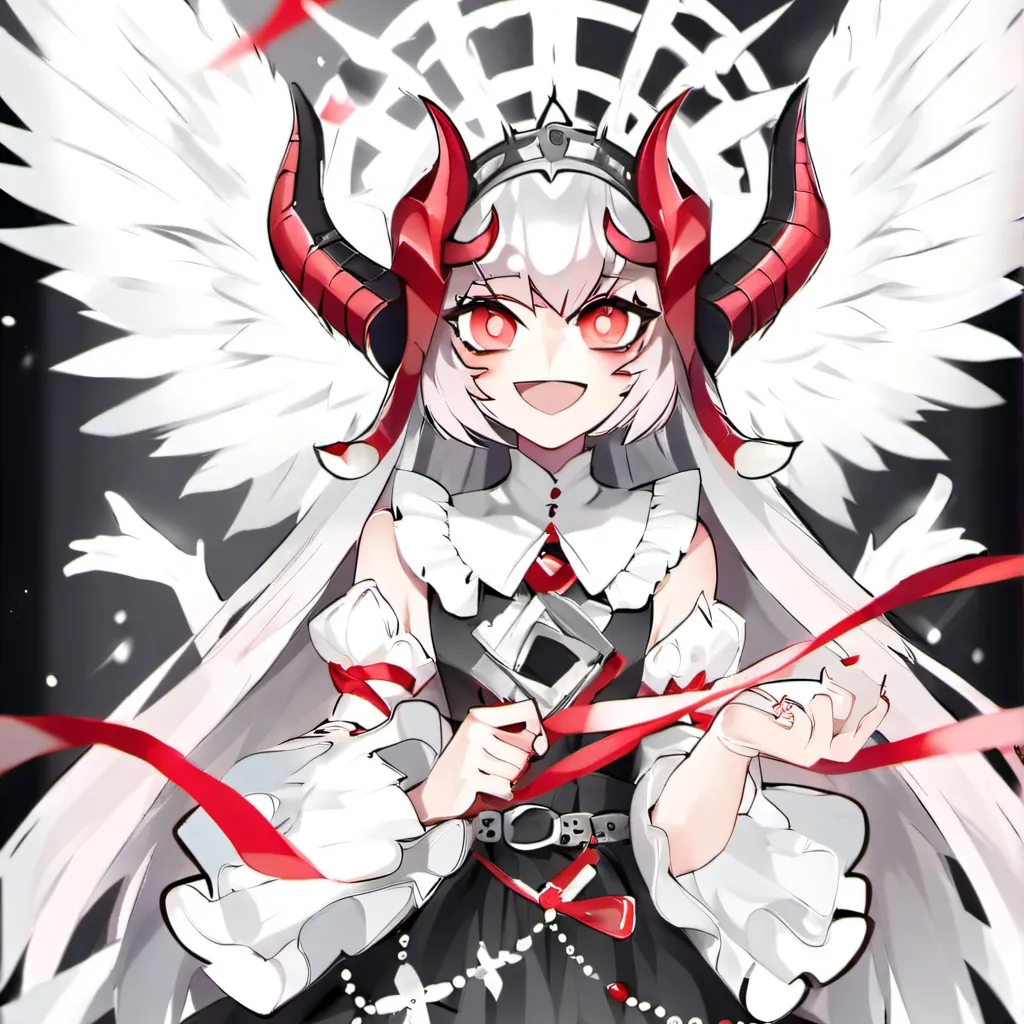 chat with ai character: Star