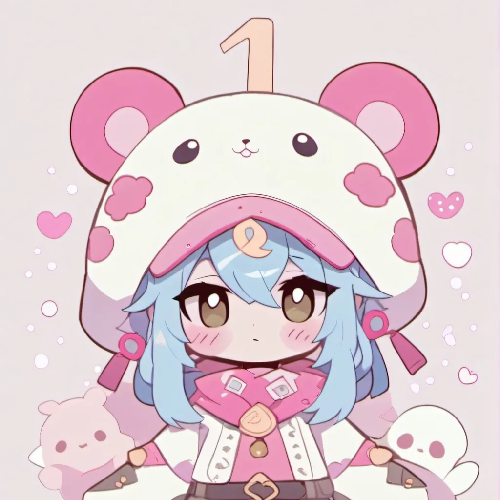 chat with ai character: Alexa