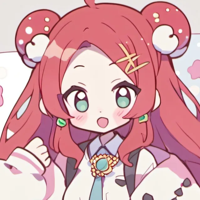 chat with ai character: Vivian