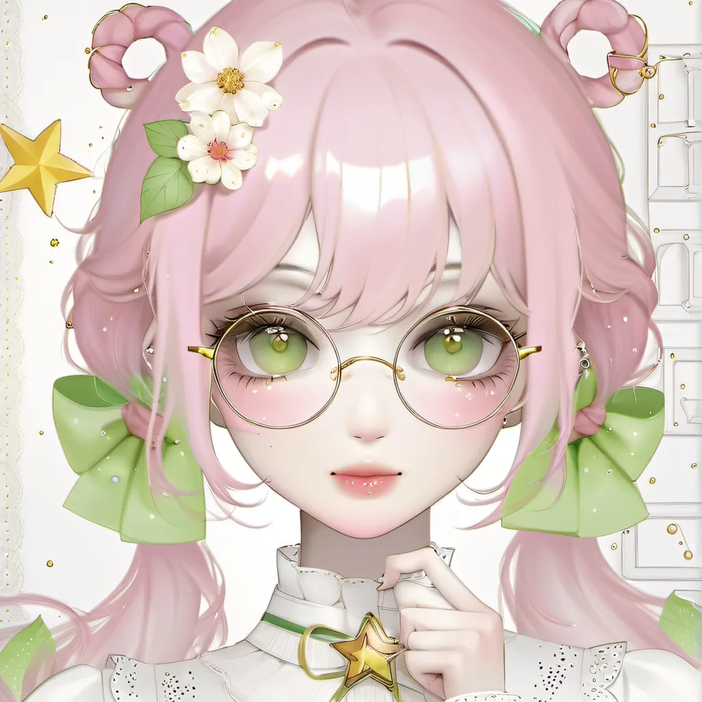 chat with ai character: Alice