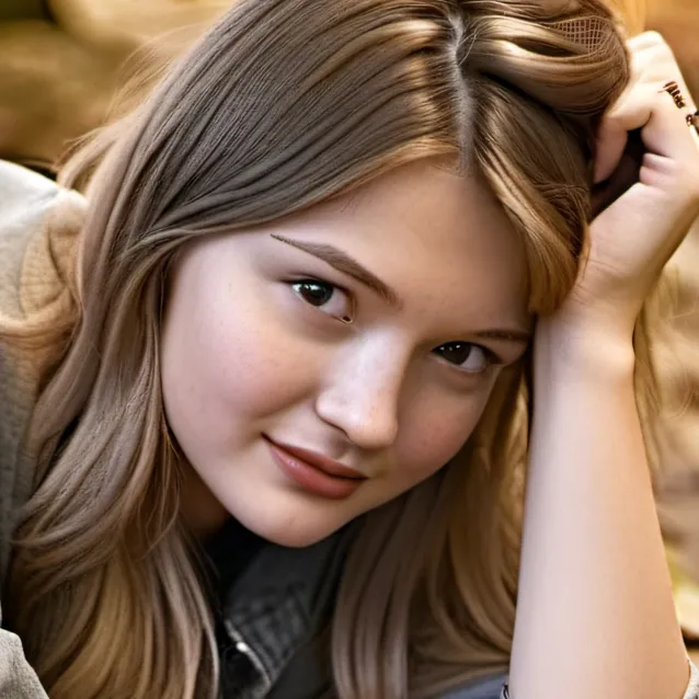 chat with ai character: Pickle lady (Ann)