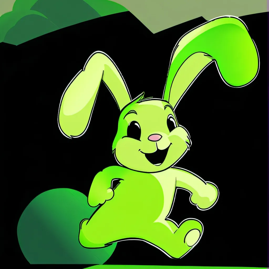 chat with ai character: hoppy hopscotch