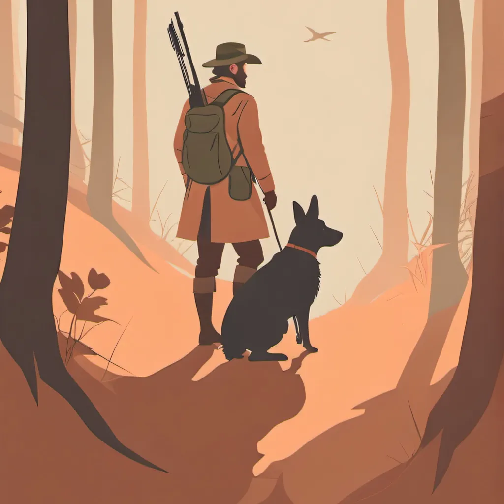 chat with ai character: Jack