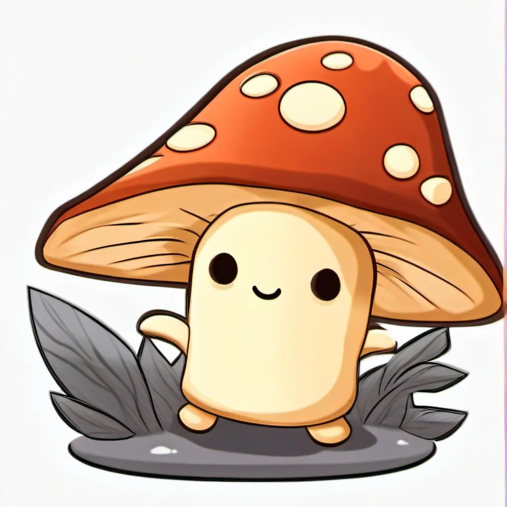 chat with ai character: ginger 