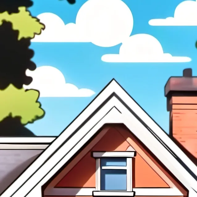 chat with ai character: The Loud House