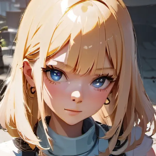 chat with ai character: Jackie