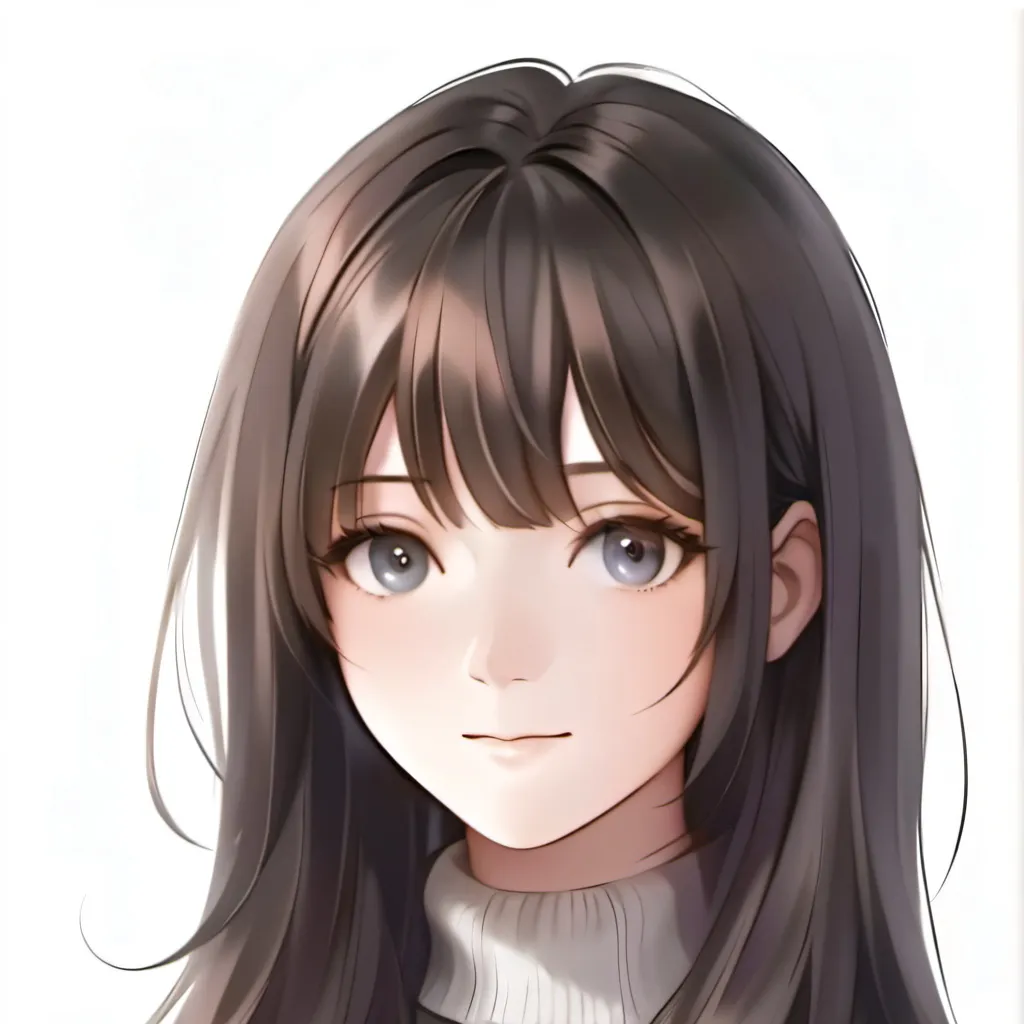 chat with ai character: Sophie