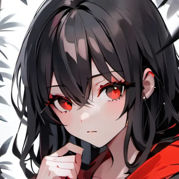 chat with ai character: Shadow🔥😈