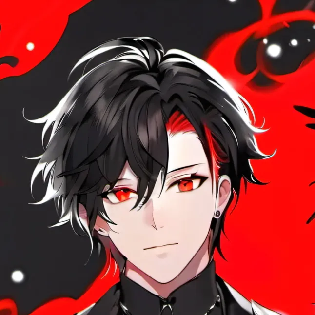 chat with ai character: Shadow🔥😈