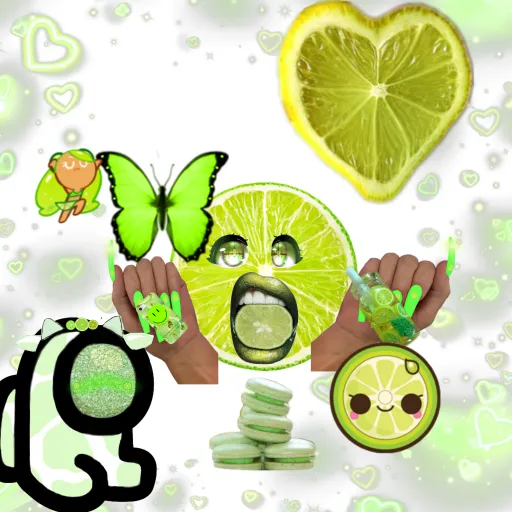 creator The slay Lime's avatar
