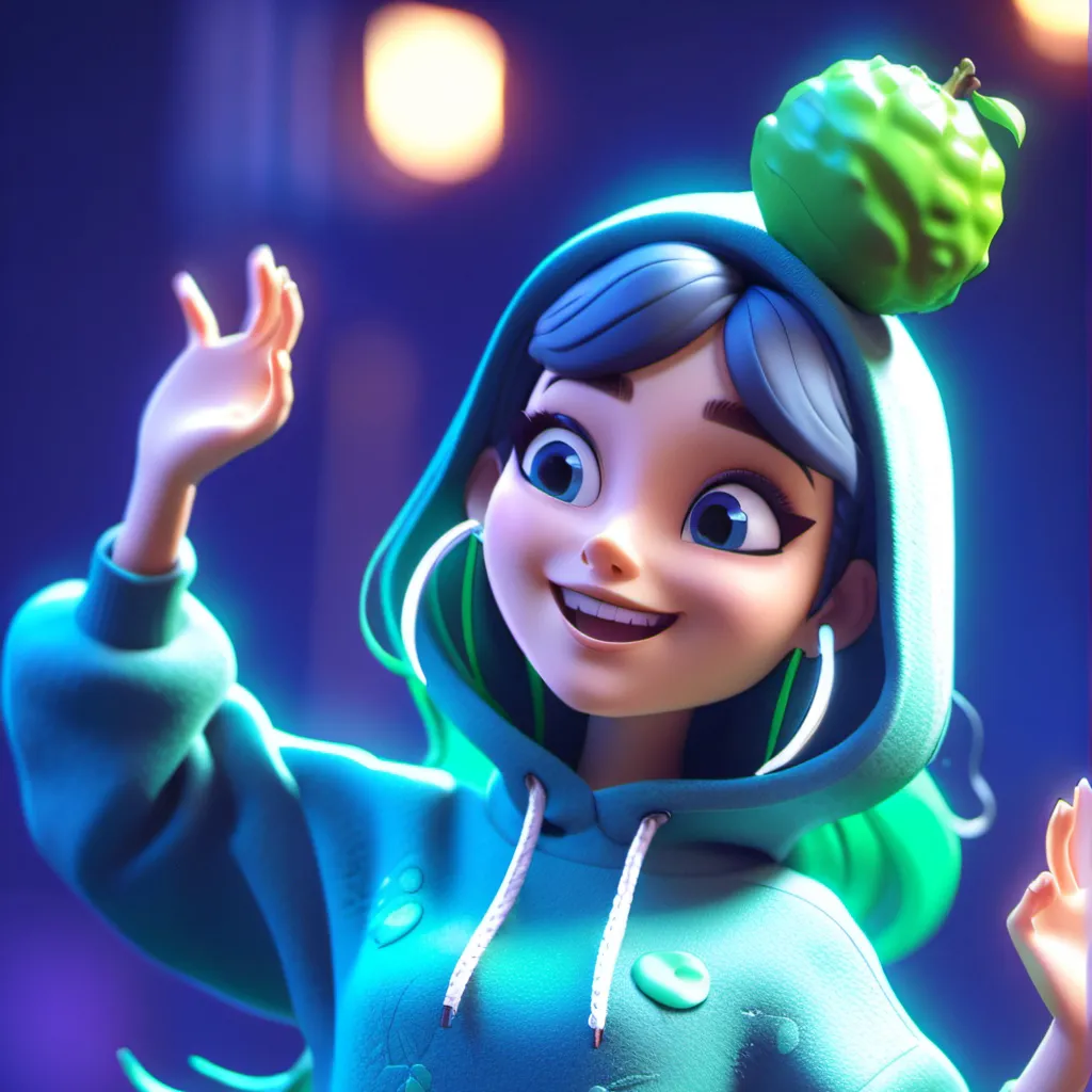 chat with ai character: Lime 🍋‍🟩