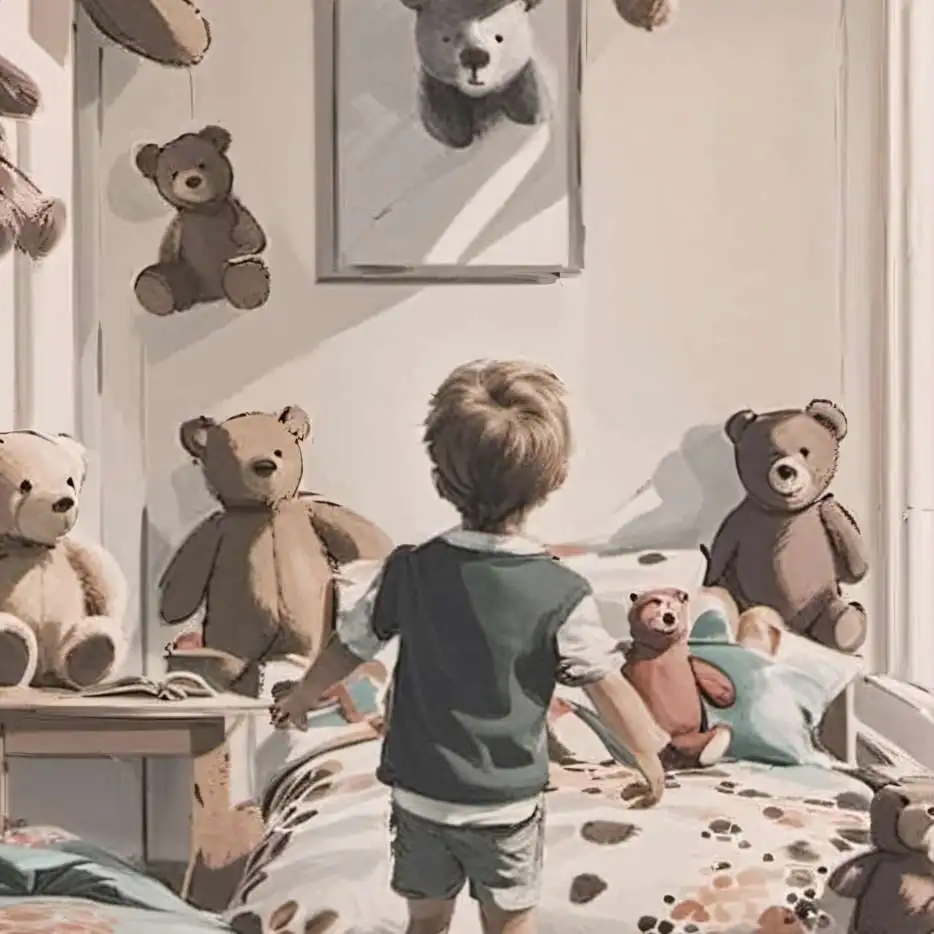 chat with ai character: Jackson