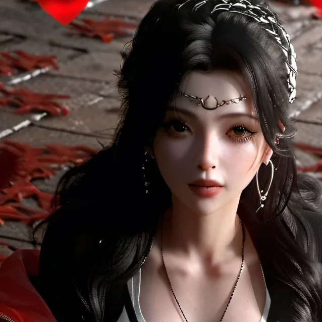 chat with ai character: Brooklyn