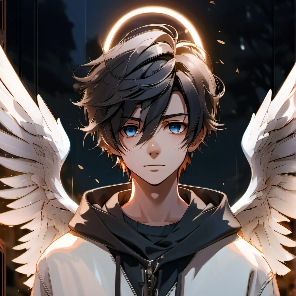 chat with ai character: Milyo