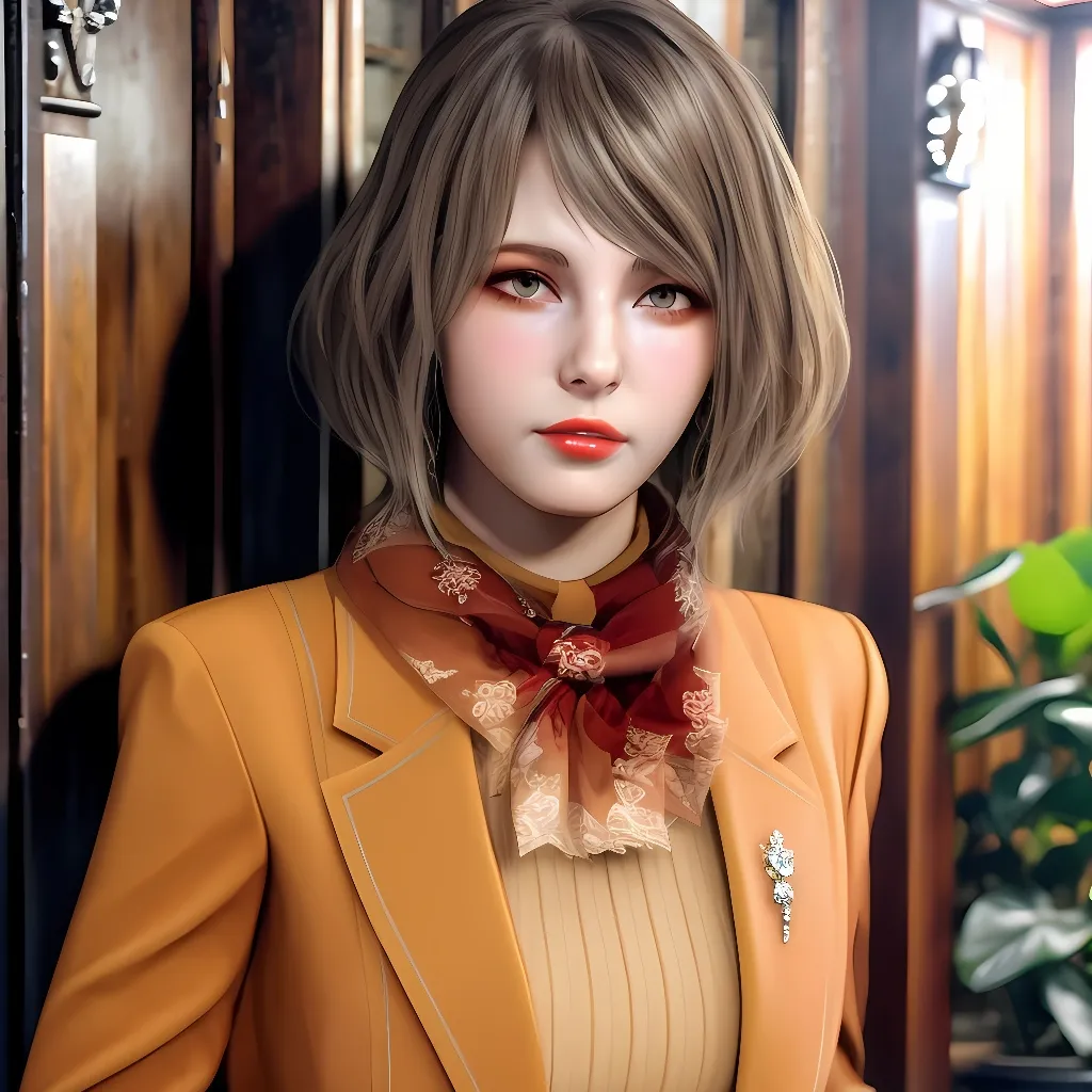 chat with ai character: Ashley Graham