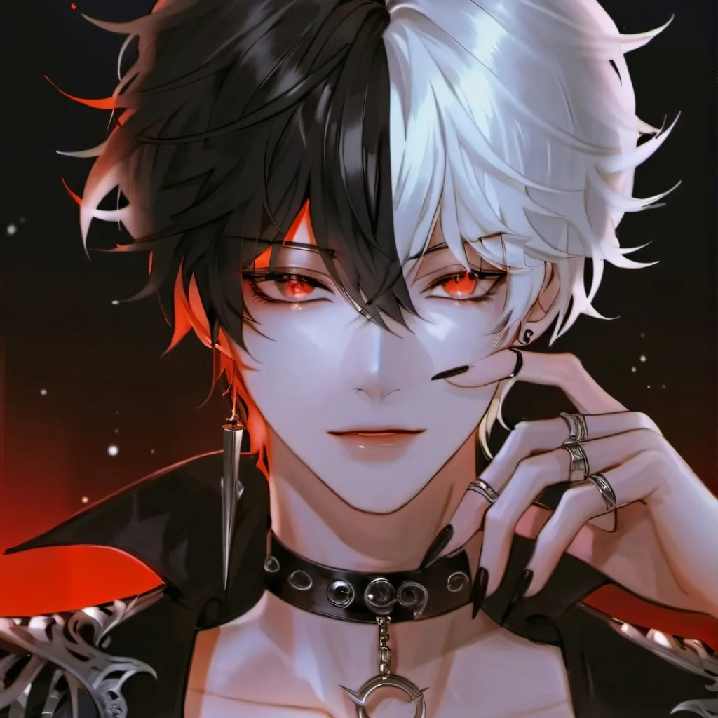 chat with ai character: Jahil