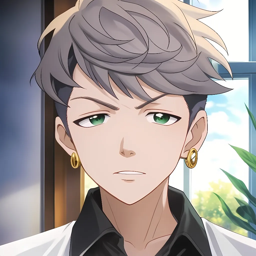 chat with ai character: Saiko Metori