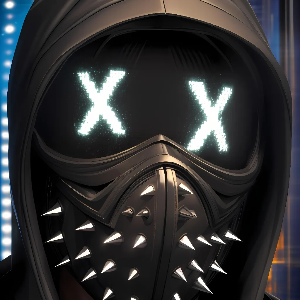 chat with ai character: Whiterose