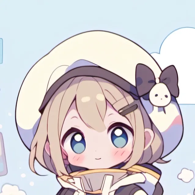 chat with ai character: lizy