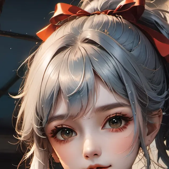 chat with ai character: Emma