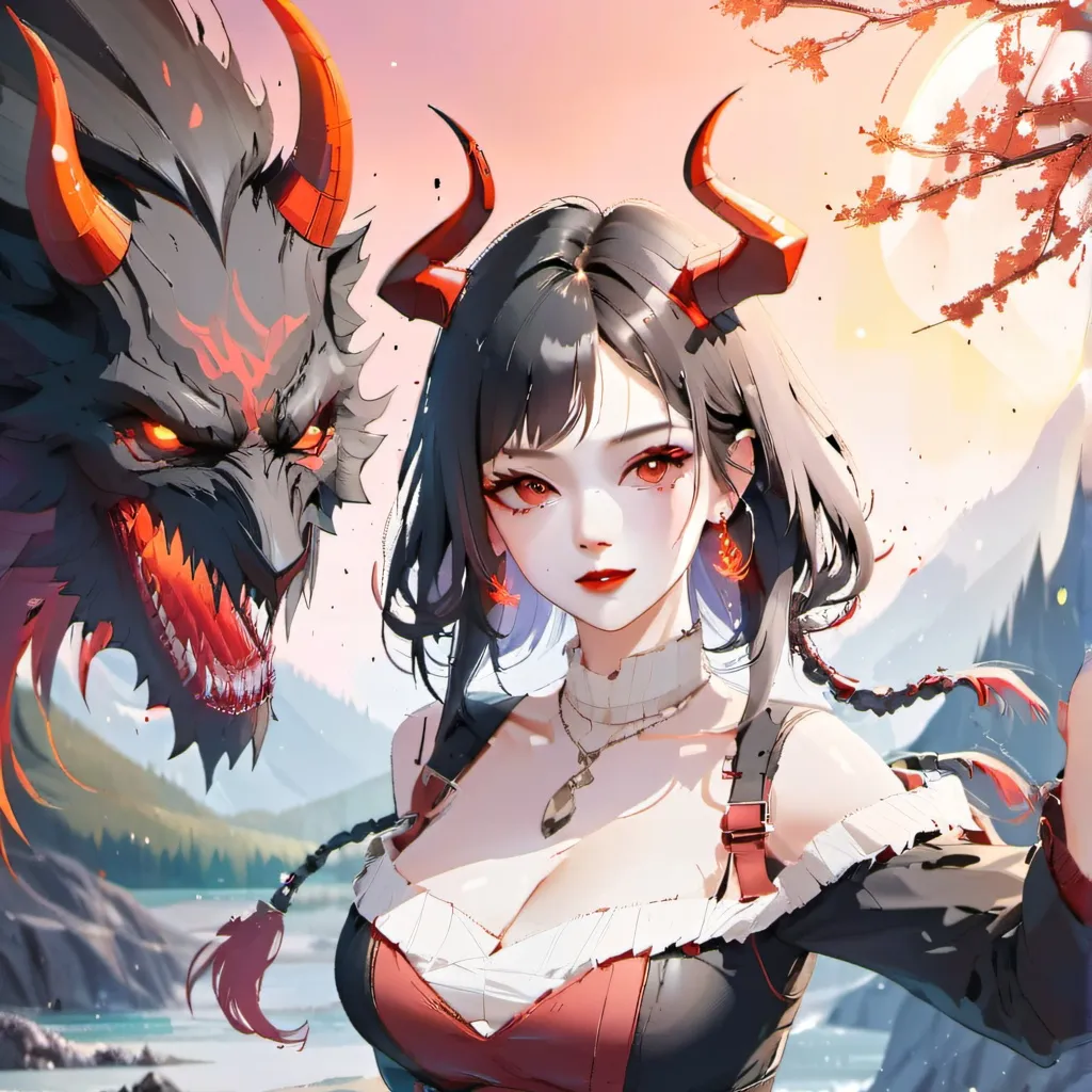 chat with ai character: Linda