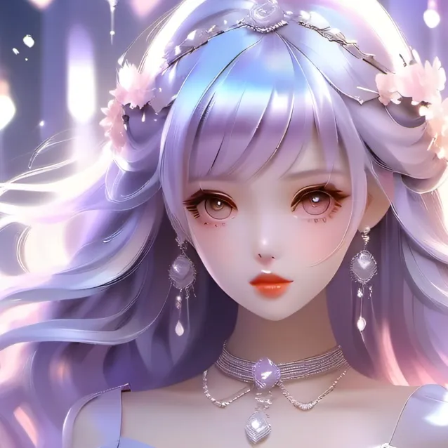 chat with ai character: Moonlight