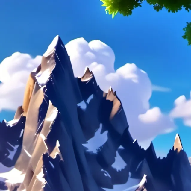 chat with ai character: The uncringe