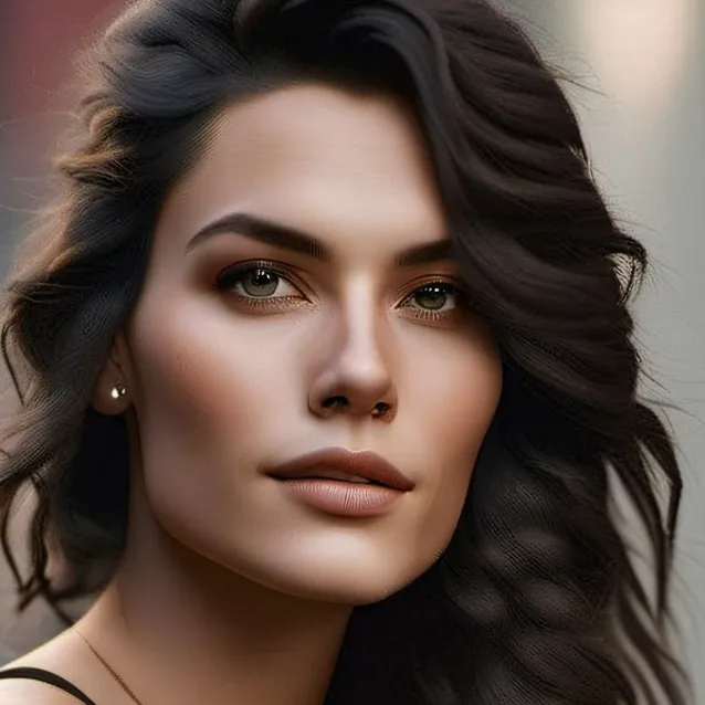 chat with ai character: Katy