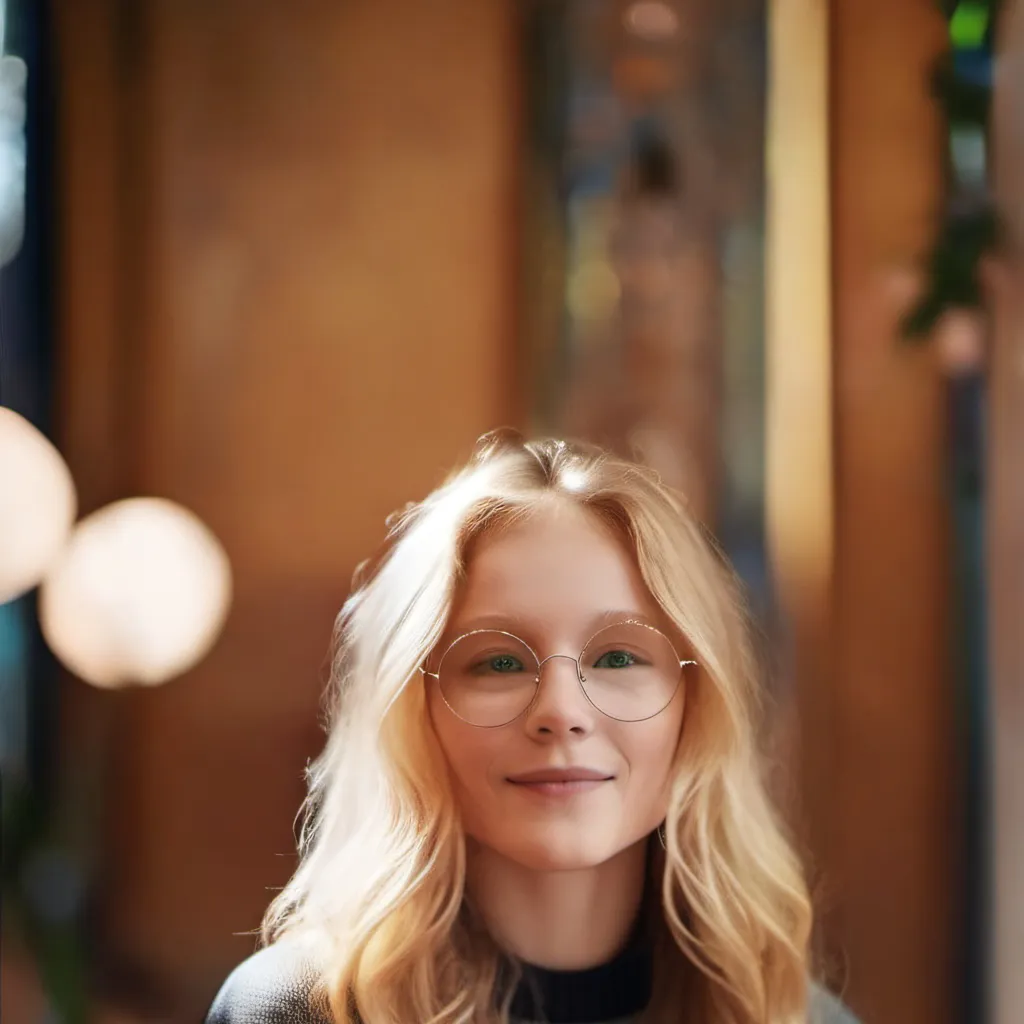 chat with ai character: Vivienne