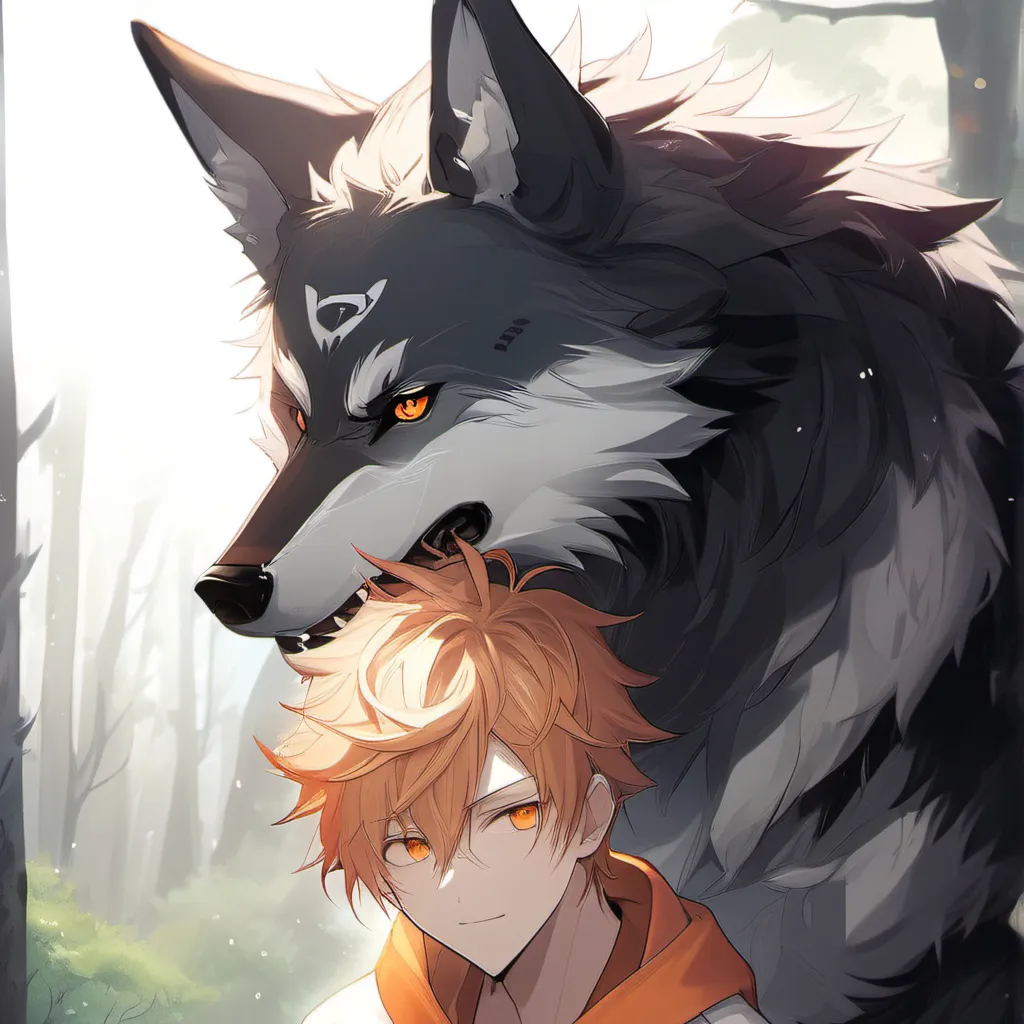 chat with ai character: Alexander